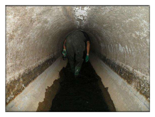 崇信管道高压清洗